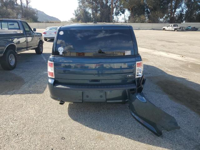 Photo 6 from auction – 2016 FORD FLEX SE with VIN 2FMGK5B85GBA21214