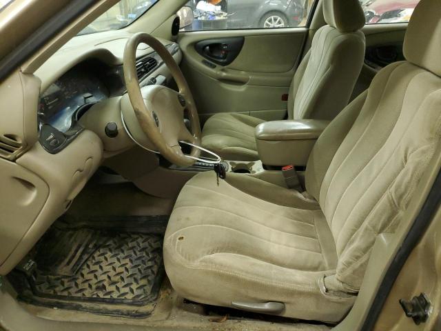 Photo 7 from auction – 2002 CHEVROLET MALIBU with VIN 1G1ND52J22M519357