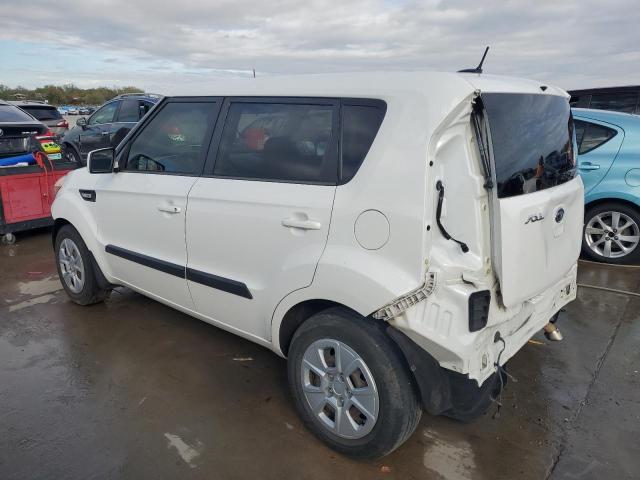 Photo 2 from auction – 2012 KIA SOUL with VIN KNDJT2A51C7451502