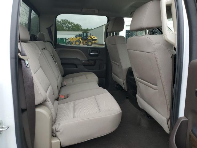 Photo 10 from auction – 2017 CHEVROLET SILVERADO with VIN 3GCPCREC1HG177015