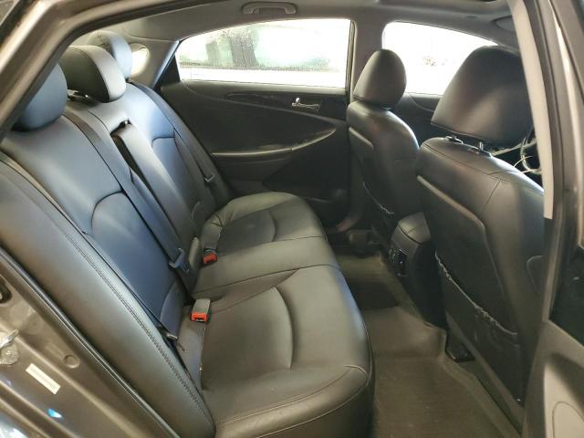 Photo 10 from auction – 2011 HYUNDAI SONATA SE with VIN 5NPEC4AC2BH059845