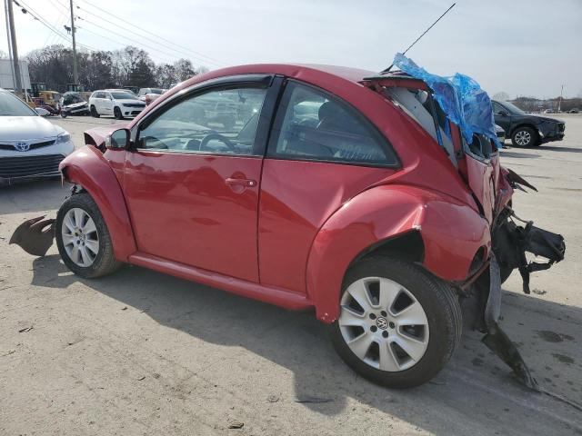 Photo 2 from auction – 2009 VOLKSWAGEN NEW BEETLE with VIN 3VWPW31C59M504347