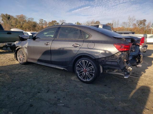 Photo 2 from auction – 2023 KIA FORTE GT with VIN 3KPF44AC5PE537267
