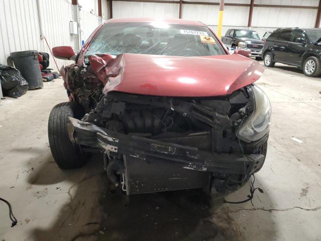 Photo 5 from auction – 2016 HYUNDAI ELANTRA SE with VIN 5NPDH4AE5GH653920