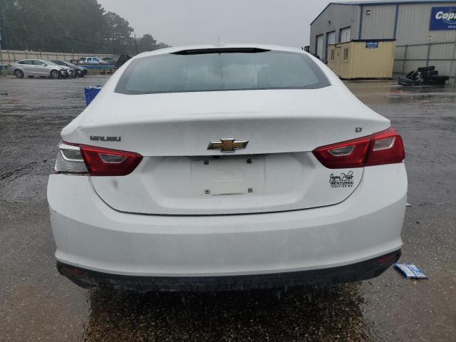 Photo 6 from auction – 2018 CHEVROLET MALIBU LT with VIN 1G1ZD5ST2JF238536