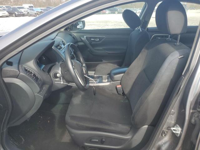 Photo 7 from auction – 2015 NISSAN ALTIMA 2.5 with VIN 1N4AL3AP0FC575446