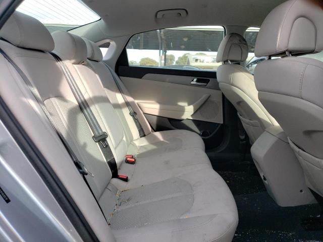 Photo 10 from auction – 2015 HYUNDAI SONATA SE with VIN 5NPE24AF4FH035579
