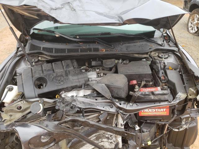 Photo 11 from auction – 2011 TOYOTA CAMRY BASE with VIN 4T1BF3EK0BU759192