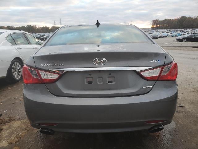Photo 6 from auction – 2013 HYUNDAI SONATA SE with VIN 5NPEC4AB8DH571698