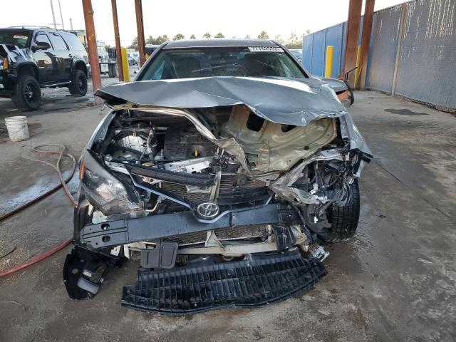 Photo 5 from auction – 2016 TOYOTA COROLLA L with VIN 2T1BURHE6GC600958