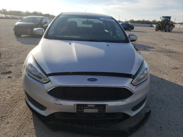 Photo 5 from auction – 2018 FORD FOCUS SE with VIN 1FADP3F22JL210841