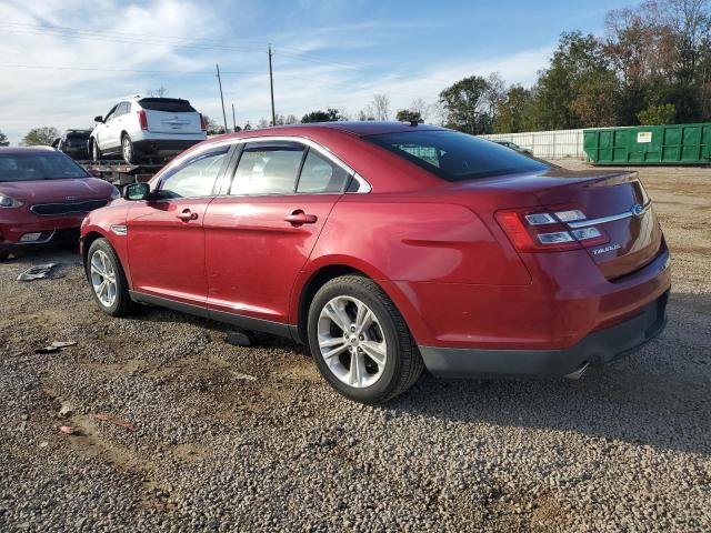 Photo 2 from auction – 2013 FORD TAURUS SEL with VIN 1FAHP2E8XDG122571