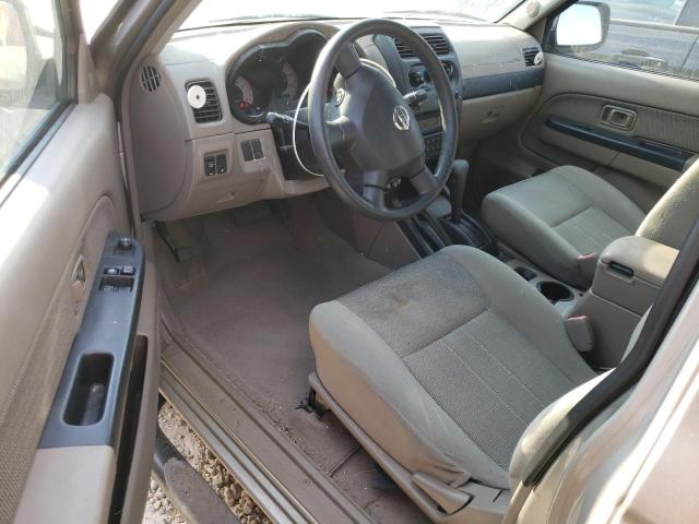 Photo 8 from auction – 2004 NISSAN FRONTIER K with VIN 1N6ED26Y84C470734