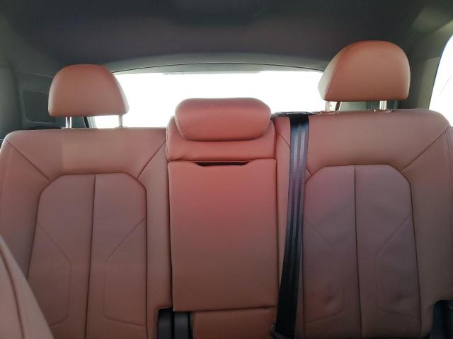 Photo 10 from auction – 2023 AUDI Q3 PREMIUM with VIN WA1EECF36P1032301
