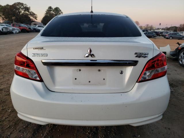 Photo 6 from auction – 2017 MITSUBISHI MIRAGE G4 with VIN ML32F3FJ1HHF08828