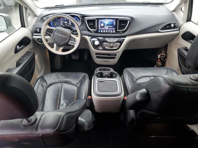 Photo 8 from auction – 2020 CHRYSLER PACIFICA L with VIN 2C4RC1GG8LR118248