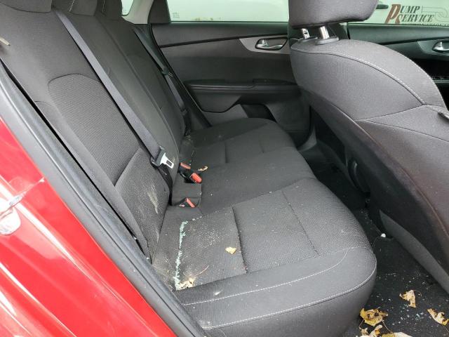 Photo 10 from auction – 2019 KIA FORTE FE with VIN 3KPF24AD8KE136433