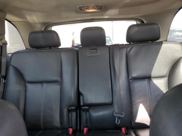 Photo 10 from auction – 2007 FORD EDGE SEL P with VIN 2FMDK39C57BB14297