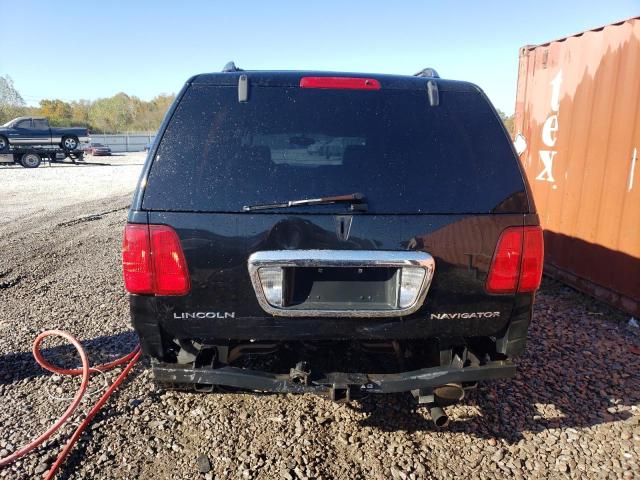Photo 6 from auction – 2003 LINCOLN NAVIGATOR with VIN 5LMFU27R63LJ48096