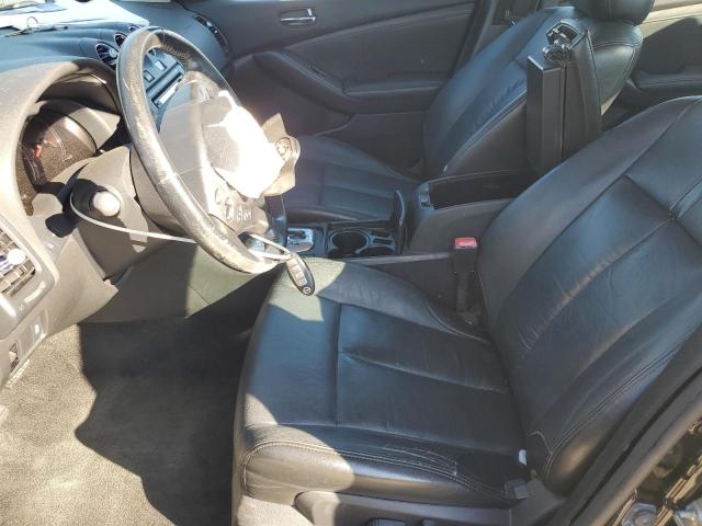 Photo 7 from auction – 2012 NISSAN ALTIMA SR with VIN 1N4BL2AP7CN490599