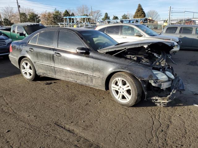 Photo 4 from auction – 2005 MERCEDES-BENZ E 320 with VIN WDBUF65J35A617297