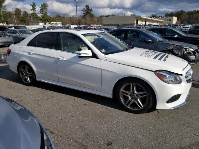 Photo 4 from auction – 2014 MERCEDES-BENZ E 350 4MAT with VIN WDDHF8JB3EA866833