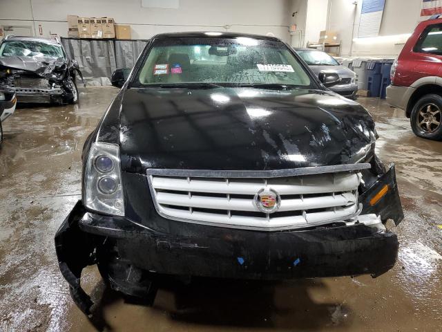 Photo 5 from auction – 2006 CADILLAC STS with VIN 1G6DW677960219282
