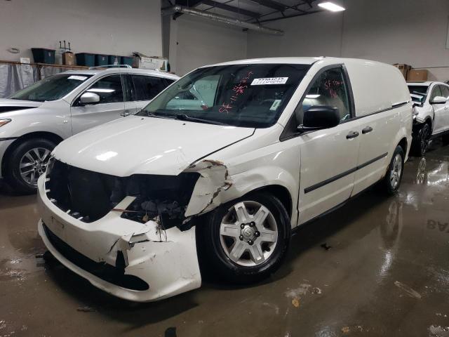 RAM TRADESMAN 2013 с VIN 2C4JRGAG9DR606102 - Фото с аукциона