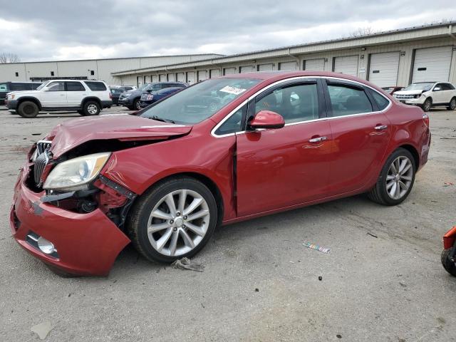 BUICK VERANO CON 2014 с VIN 1G4PR5SK9E4207448 - Фото с аукциона