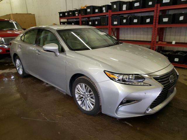 Photo 4 from auction – 2016 LEXUS ES 350 with VIN 58ABK1GG3GU015224