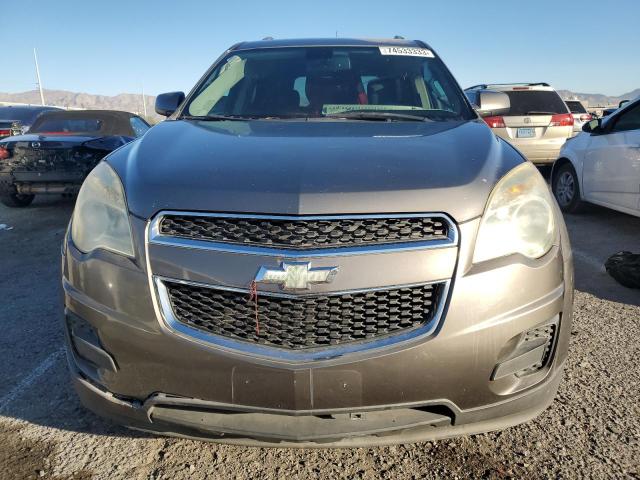Photo 5 from auction – 2010 CHEVROLET EQUINOX LT with VIN 2CNALDEW1A6378719