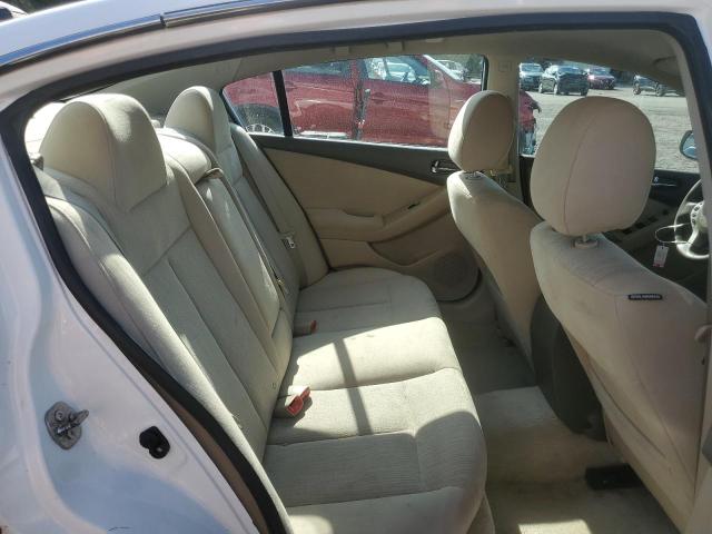 Photo 10 from auction – 2012 NISSAN ALTIMA BAS with VIN 1N4AL2AP4CN409201