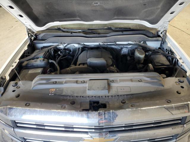Photo 11 from auction – 2017 CHEVROLET SILVERADO with VIN 1GC2KUEG4HZ168439
