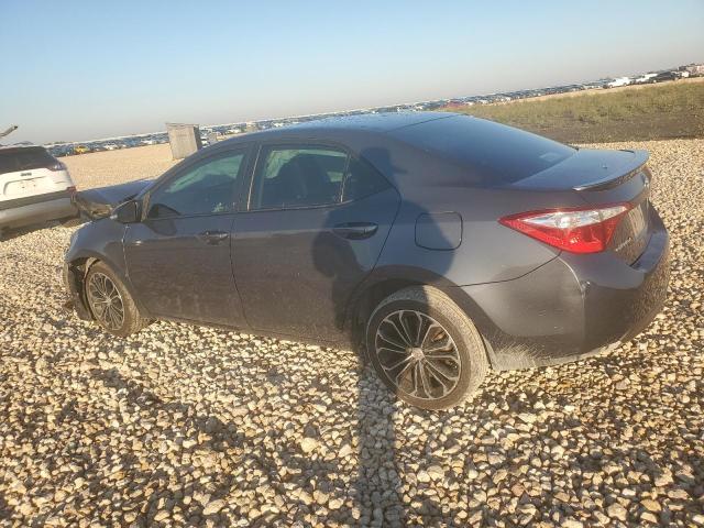 Photo 2 from auction – 2016 TOYOTA COROLLA L with VIN 5YFBURHE0GP385478