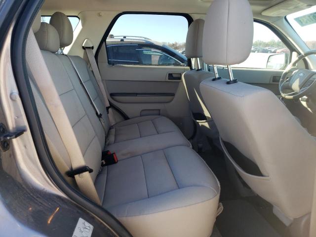 Zdjęcie 10 z aukcji – 2012 FORD ESCAPE XLT z VIN 1FMCU0DG3CKC14204