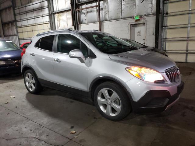 Photo 4 from auction – 2016 BUICK ENCORE with VIN KL4CJASB1GB619679