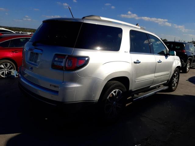 Photo 3 from auction – 2015 GMC ACADIA SLT with VIN 1GKKRSKD4FJ349339
