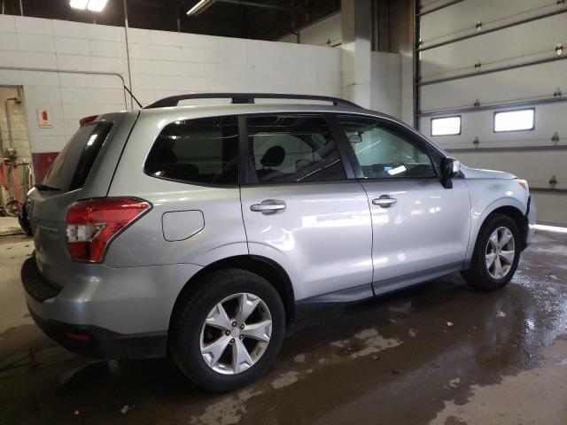 Photo 3 from auction – 2015 SUBARU FORESTER 2 with VIN JF2SJADC9FH478011