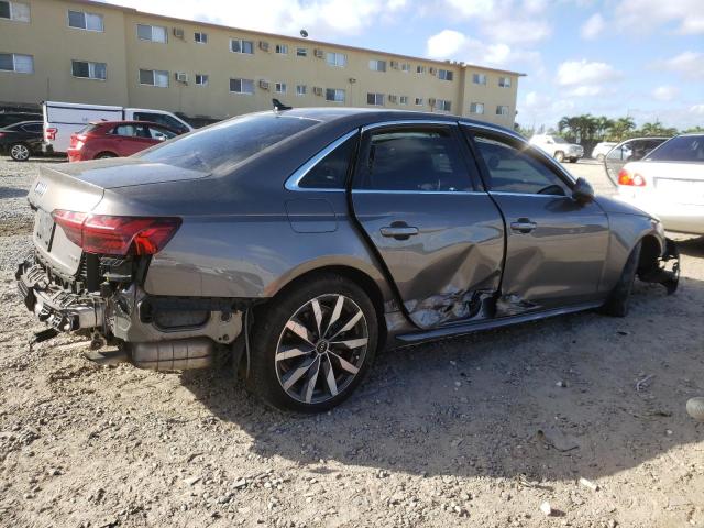Zdjęcie 3 z aukcji – 2021 AUDI A4 PREMIUM z VIN WAUABAF49MN014614