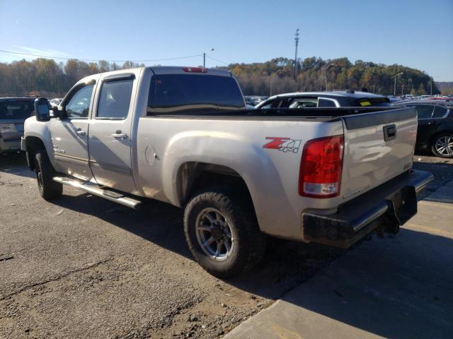 Photo 2 from auction – 2008 GMC SIERRA K25 with VIN 1GTHK23628F139354