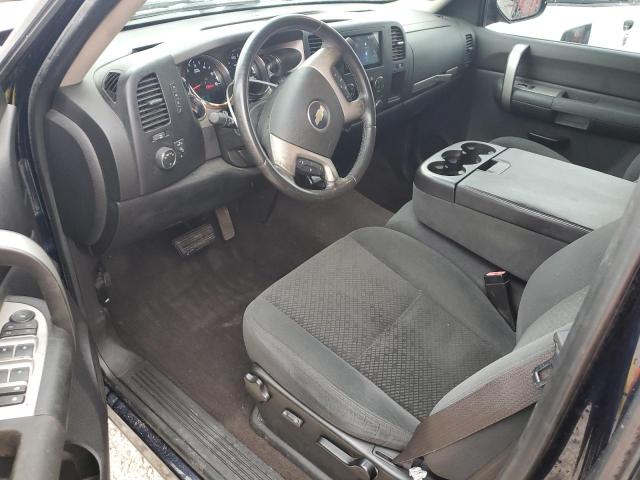 Photo 8 from auction – 2008 CHEVROLET SILVERADO with VIN 1GCEC19J08Z275566