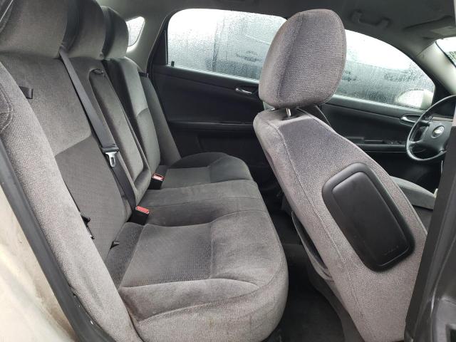 Photo 10 from auction – 2011 CHEVROLET IMPALA LT with VIN 2G1WB5EK0B1191124