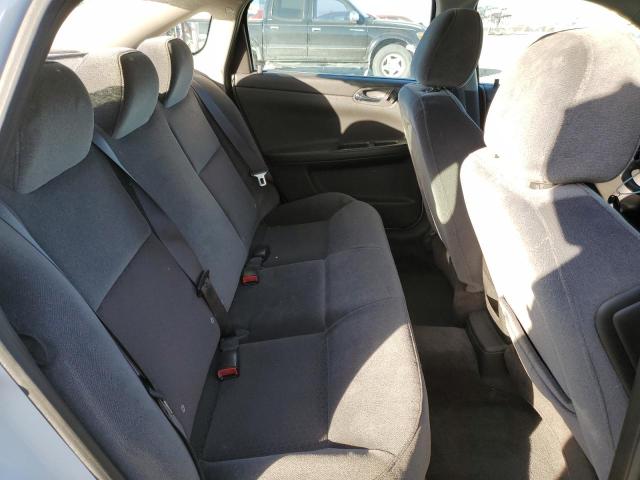 Photo 10 from auction – 2009 CHEVROLET IMPALA 1LT with VIN 2G1WT57K791310341