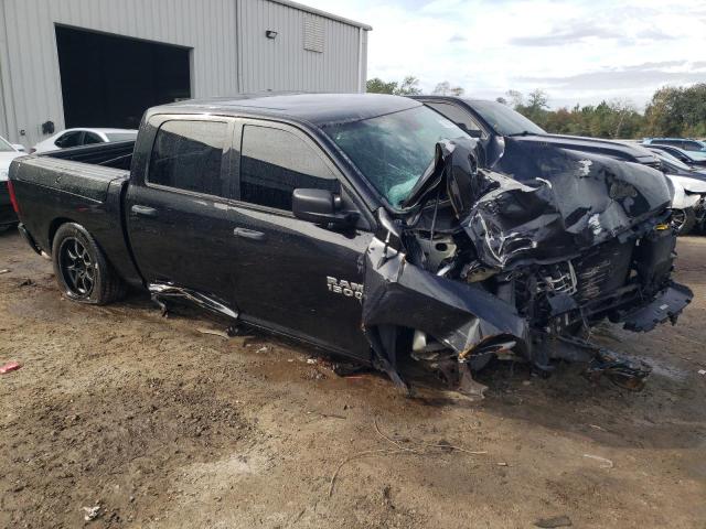 Photo 4 from auction – 2017 RAM 1500 ST with VIN 1C6RR6KT8HS615961