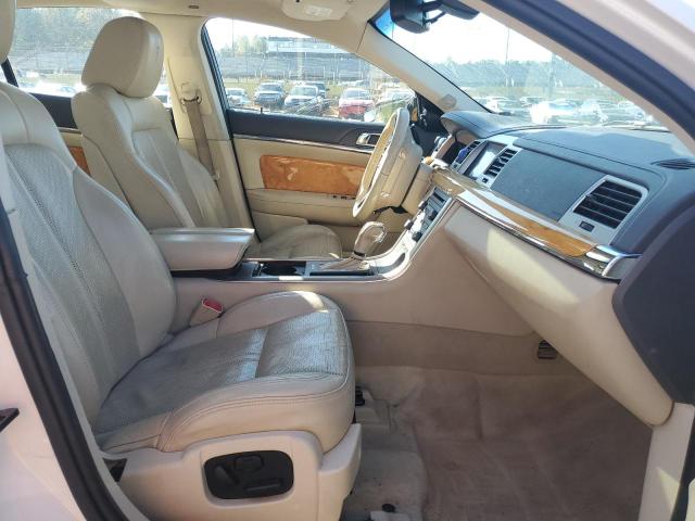 Photo 7 from auction – 2011 LINCOLN MKS with VIN 1LNHL9ER1BG611540