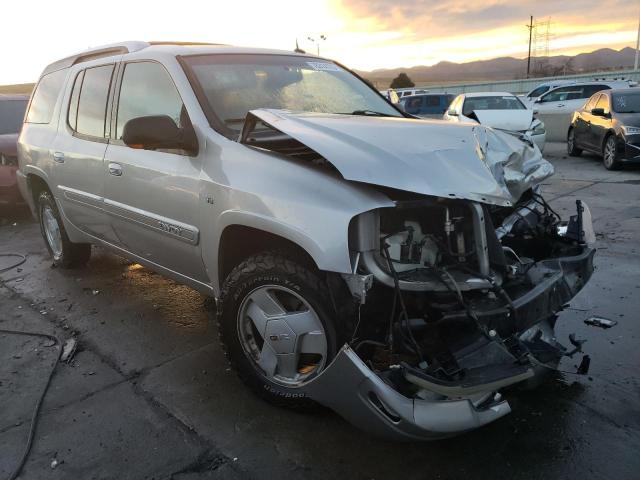 Photo 4 from auction – 2004 GMC ENVOY XUV with VIN 1GKET12P346148258