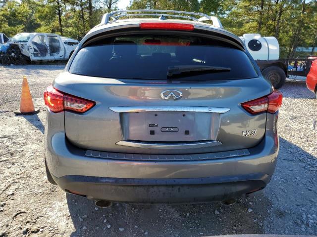 Photo 6 from auction – 2013 INFINITI FX37 with VIN JN8CS1MU0DM140076