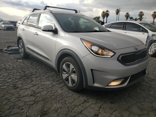 Photo 4 from auction – 2018 KIA NIRO EX with VIN KNDCC3LC3J5138969