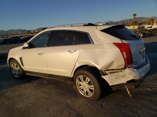 Photo 2 from auction – 2014 CADILLAC SRX PREMIU with VIN 3GYFNDE30ES572685