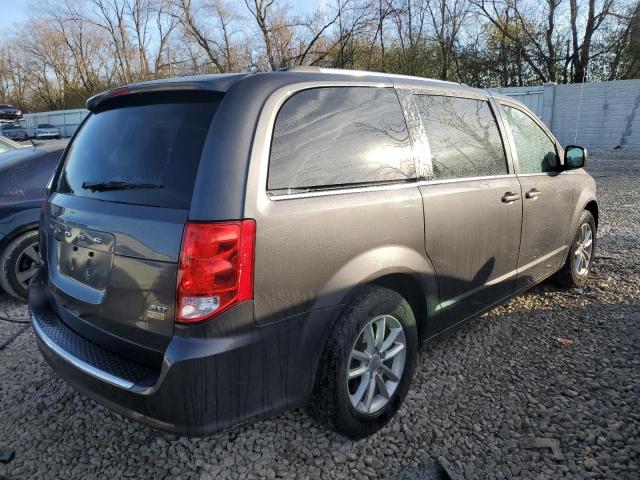 Photo 3 from auction – 2019 DODGE GRAND CARA with VIN 2C4RDGCG3KR689537